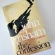 The Confession by John Grisham
