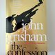 The Confession by John Grisham