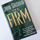 The Firm by John Grisham