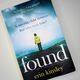 Found by Erin Kinsley
