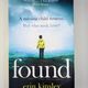 Found by Erin Kinsley