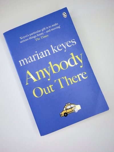 Anybody Out There by Marian Keyes