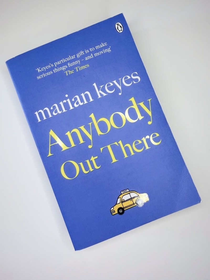 Anybody Out There by Marian Keyes