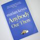 Anybody Out There by Marian Keyes