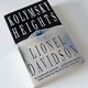 Kolymsky Heights by Lionel Davidson