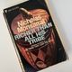 Richer than all his Tribe by Nicholas Monsarrat