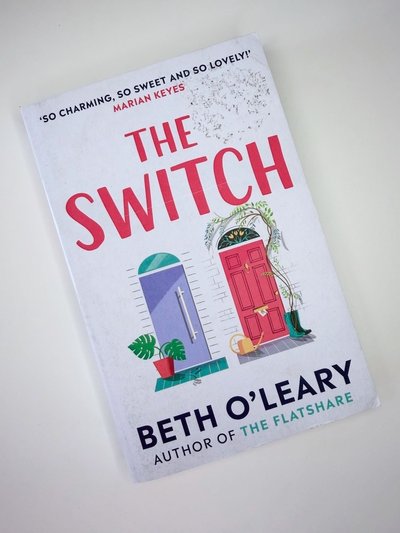 The Switch by Beth O'Leary