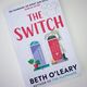 The Switch by Beth O'Leary