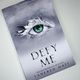 Defy Me by Tahereh Mafi