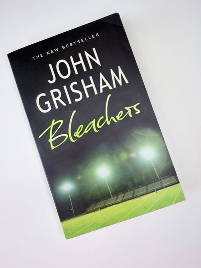 Bleachers by John Grisham
