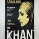 The Khan by Saima Mir