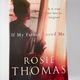 If my father loved me by Rosie Thomas