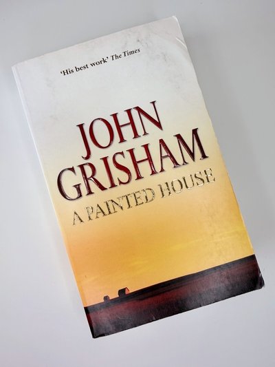 A Painted House by John Grisham