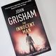 The Innocent Man by John Grisham