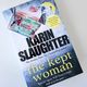 The Kept Woman by Karin Slaughter