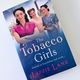 The Tobacco Girls by Lizzie Lane