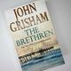 The Brethren by John Grisham