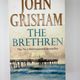 The Brethren by John Grisham