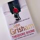 Theodore Boone by John Grisham