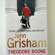 Theodore Boone by John Grisham