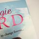 A Woman's Place by Maggie Ford