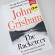 The Racketeer by John Grisham