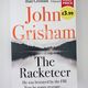 The Racketeer by John Grisham