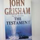 The Testament by John Grisham