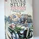 Vintage Stuff by Tom Sharpe