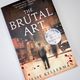 The Brutal Art by Jesse Kellerman