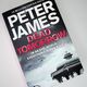 Dead Tomorrow by Peter James