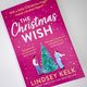Christmas Wish by Lindsey Kelk