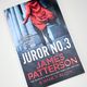 Juror No.3 by James Patterson, Nancy Allen