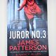 Juror No.3 by James Patterson, Nancy Allen