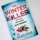 The Winter Killer by Alex Pine