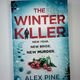 The Winter Killer by Alex Pine