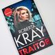 Traitor by Roberta Kray