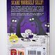 Rowley Jefferson's Awesome Friendly Spooky Stories by Jeff Kinney