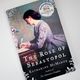 The Rose of Sebastopol by Katharine McMahon