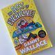 Boss of Everyone by Danny Wallace