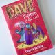 Dave Pigeon (Royal Coo!) by Swapna Haddow