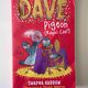 Dave Pigeon (Royal Coo!) by Swapna Haddow