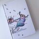Ratburger by David Walliams