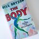 The Body by Bill Bryson