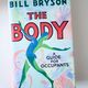 The Body by Bill Bryson