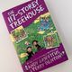 117-Storey Treehouse by Andy Griffiths, Terry Denton