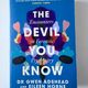 The Devil You Know by Eileen Horne, Gwen Adshead