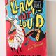 Llama Out Loud! by Annabelle Sami
