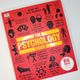 Psychology Book by Catherine Collin, Joannah Ginsburg, Marcus Weeks, Merrin Lazyan, Nigel Benson, Voula Grand