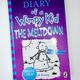 Meltdown by Jeff Kinney